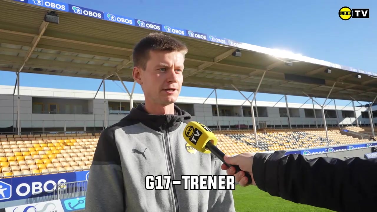 Ludvik Akademiet ny kontrakt